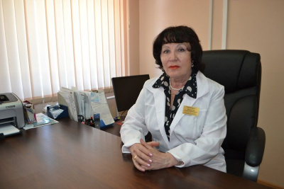 Авиационный медик – особая профессия / ЯСИА   