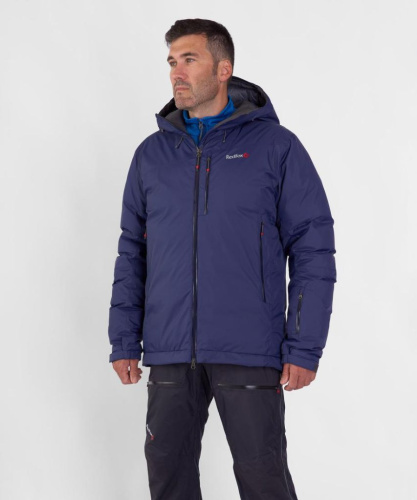 Куртка пуховая Axion Мужская