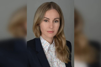 Главным архитектором Якутии назначена Любовь Папок / ЯСИА   