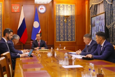 До конца года «Бастионы памяти» появятся в Смоленской, Калужской и Псковской областях / ЯСИА   