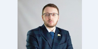 Мэр Олекминска Сергей Щебляков ушел в отставку / ЯСИА   