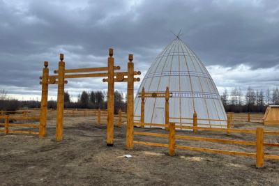 Более 80 мероприятий вошли в программу празднования Ысыаха Олонхо — 2023 / ЯСИА  Оймяконский Республика Саха (Якутия)