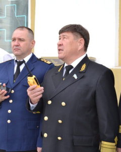 280 единиц флота задействует Ленское речное пароходство в навигацию-2023 / ЯСИА   Республика Саха (Якутия)