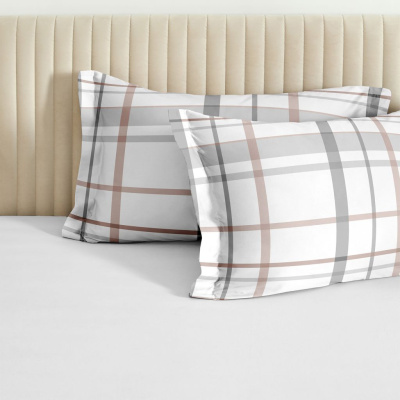 Комплект наволочек Fabio с ушками