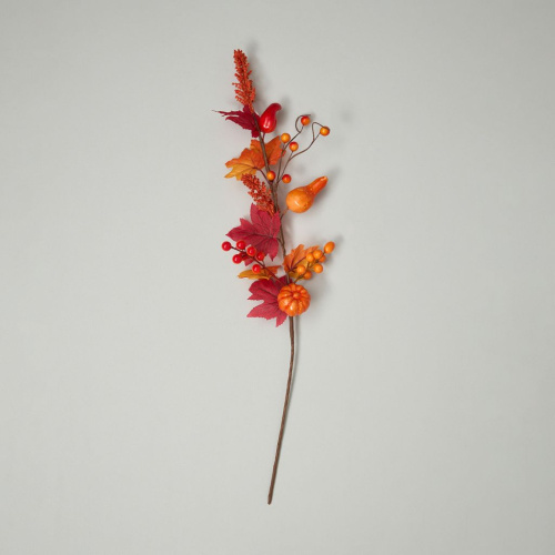 Ветвь Autumn forest V