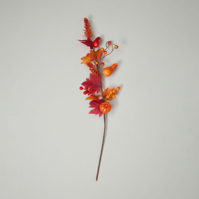 Ветвь Autumn forest V