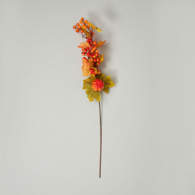 Ветвь Autumn forest VI