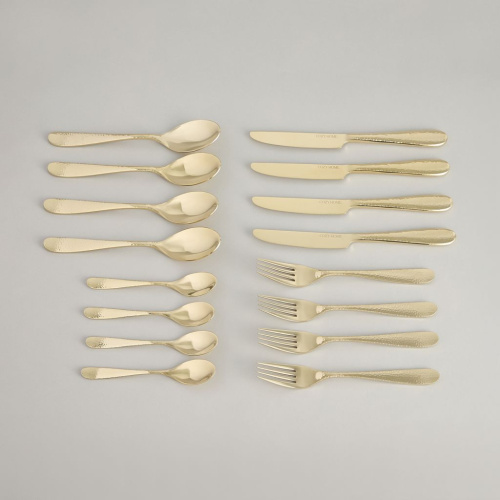 Набор столовых приборов Cozy Home IV