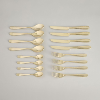 Набор столовых приборов Cozy Home IV