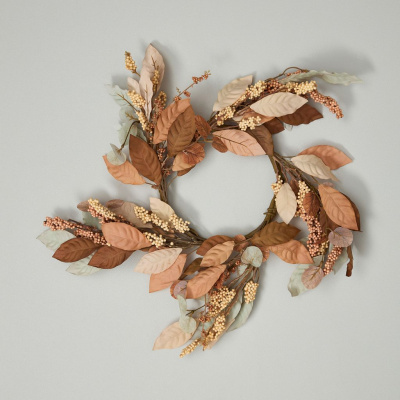 Ветвь Autumn forest VII