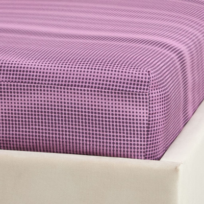 Простыня на резинке Silenzioso I