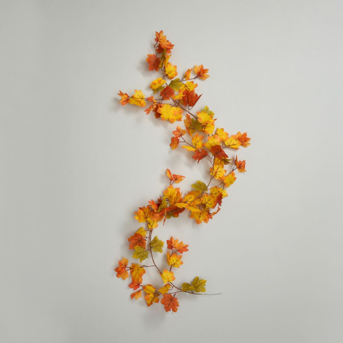 Гирлянда Autumn forest II