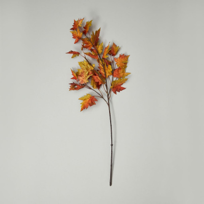 Ветвь Autumn forest II