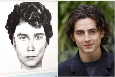 Как воссоздают облик преступников: эксперт-криминалист составила фоторобот голливудской звезды / Саина Титова   Республика Саха (Якутия)