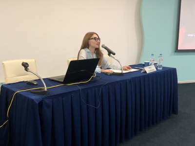 «ВСЯ РОССИЯ -2025». Как создать контент и не нарушить закон /    