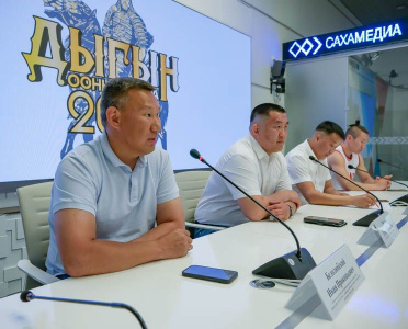 «Невозможно предсказать, кто победит»: организаторы и участники о подготовке к Играм Дыгына — 2023 / Саина Титова   