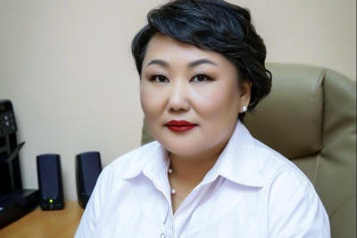 Анна Гаврильева: «Модернизация первичного звена здравоохранения создала необходимые условия работы» / ЯСИА   