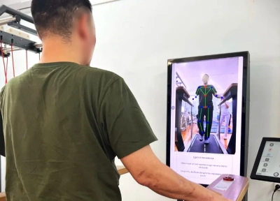 Более 350 участников СВО прошли медицинскую реабилитацию в Якутии / ЯСИА   Республика Саха (Якутия)