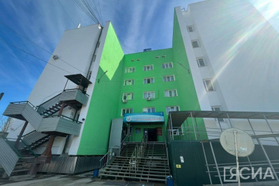 Более 60 укусов клещей зафиксировано в Якутии с начала сезона / ЯСИА   Республика Саха (Якутия)