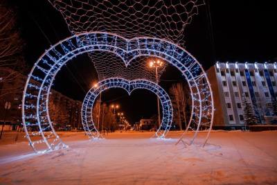 В Нерюнгри введут в эксплуатацию шесть объектов водоснабжения и водоотведения / Мария Горохова   