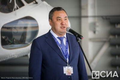 «Полярные авиалинии» направили более 2 миллионов рублей на поддержку участников СВО / Нарыйа Пахомова   