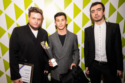 Фильм якутян Максима и Евгении Арбугаевых завоевал Национальную премию интернет-контента / ЯСИА   