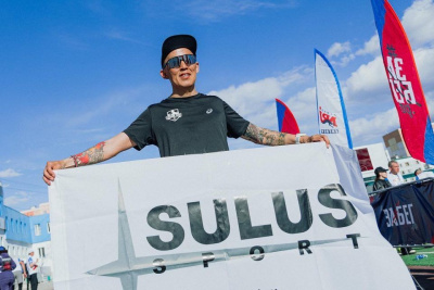 Правила подготовки и как избежать травм: тренер Роман Саввин рассказал о летнем сезоне забегов / Дьулустаан Сергеев   