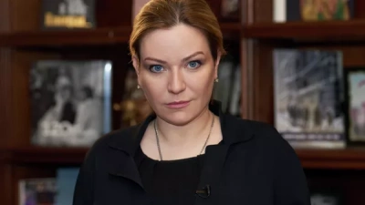 Ольга Любимова поздравила Министерство культуры Якутии с 70-летием / ЯСИА   