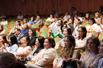 В Якутии представителей бюджетных муниципальных учреждений обучат финансовому контролю / Дьулустаан Сергеев   Республика Саха (Якутия)