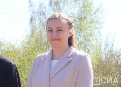 Татьяна Пяткина: «Благодаря участникам СВО мы можем быть уверены в будущем нашей Родины» / Нарыйа Пахомова   