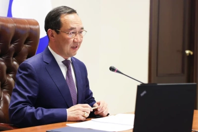 Центры патриотического воспитания создадут в Якутии / ЯСИА   Республика Саха (Якутия)