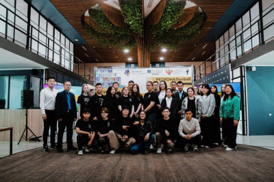 Якутский финансово-экономический колледж вошёл в топ-500 турнира «Лига Знаний: школы и колледжи» / ЯСИА   