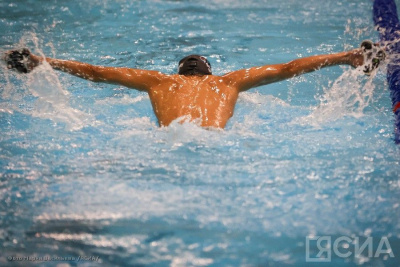 Мероприятия марафона «Сила России» проходят в Якутске на 18 площадках / ЯСИА Якутск Якутск Республика Саха (Якутия)