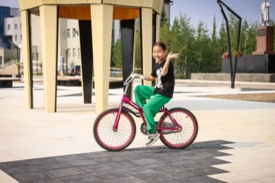 За восемь лет 33 проекта из Якутии признаны лучшими в конкурсе по комфортной городской среде / ЯСИА   