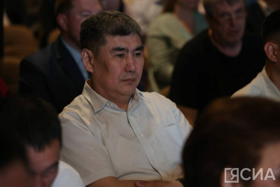 Анатолий Николаев: «Обсуждения Ленского клуба применятся на практике» / Николай Борисов   