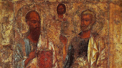 Петров пост - 2023: когда начинается, что можно и нельзя делать / ЯСИА   