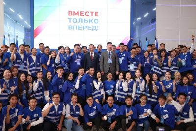 «Николаев повысил шансы на победу «Единой России»: политолог об итогах партийной конференции / ЯСИА   