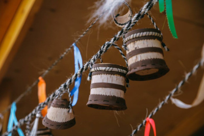 В Нерюнгринском районе Якутии отпраздновали Ысыах / ЯСИА  Нерюнгринский Республика Саха (Якутия)