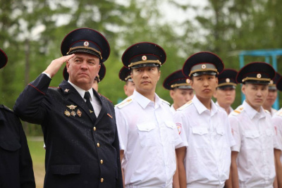 Сотрудники полиции в Якутии получат единовременную выплату в размере более 90 тысяч рублей / ЯСИА   Республика Саха (Якутия)