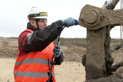 «Учись и работай»: студенты совмещают учебу с работой в АЛРОСА / ЯСИА  Мирнинский Республика Саха (Якутия)