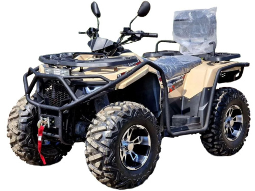 Квадроцикл LINKO 400cc 4x4