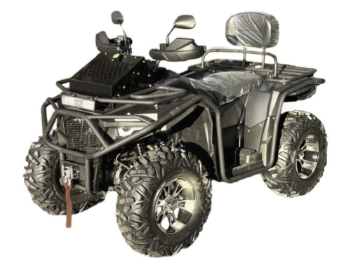 Квадроцикл LONCIN Sumahao 400L 4x4 EFI