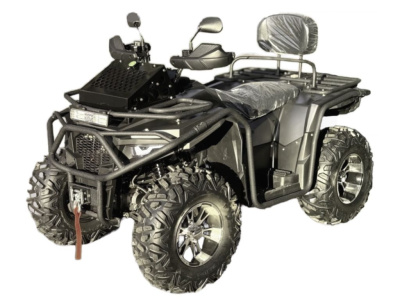 Квадроцикл LONCIN Sumahao 400L 4x4 EFI
