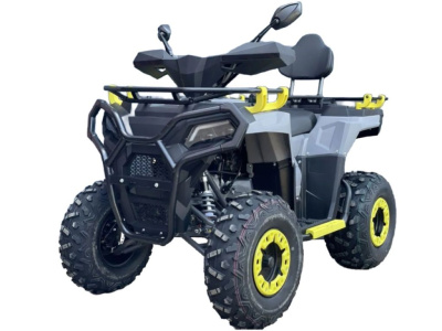 Квадроцикл МОТОМИР Hammer 200 Tracker