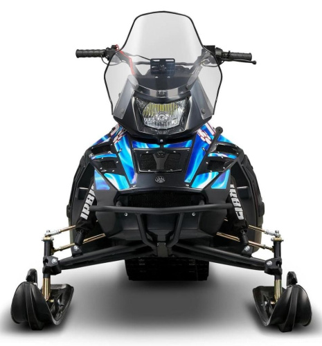 Снегоход IRBIS SF300