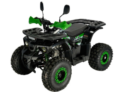 Квадроцикл AVANTIS Classic 8 New lux