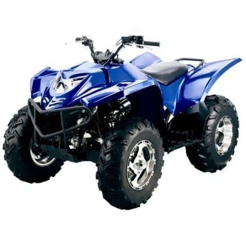 Квадроцикл NISSAMARAN Blast 500