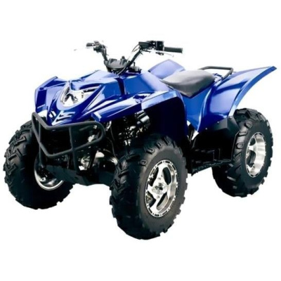 Квадроцикл NISSAMARAN Blast 500