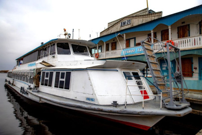 В «Железных дорогах Якутии» порекомендовали покупать талон на трансфер заблаговременно / ЯСИА   