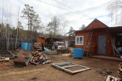 В «Сахатранснефтегазе» ответили на обращение жильцов негазифицированных домов Хатын-Юряхского шоссе / Нюргун Семенов   